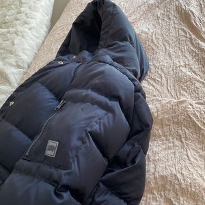 Gap kids puffer jacket